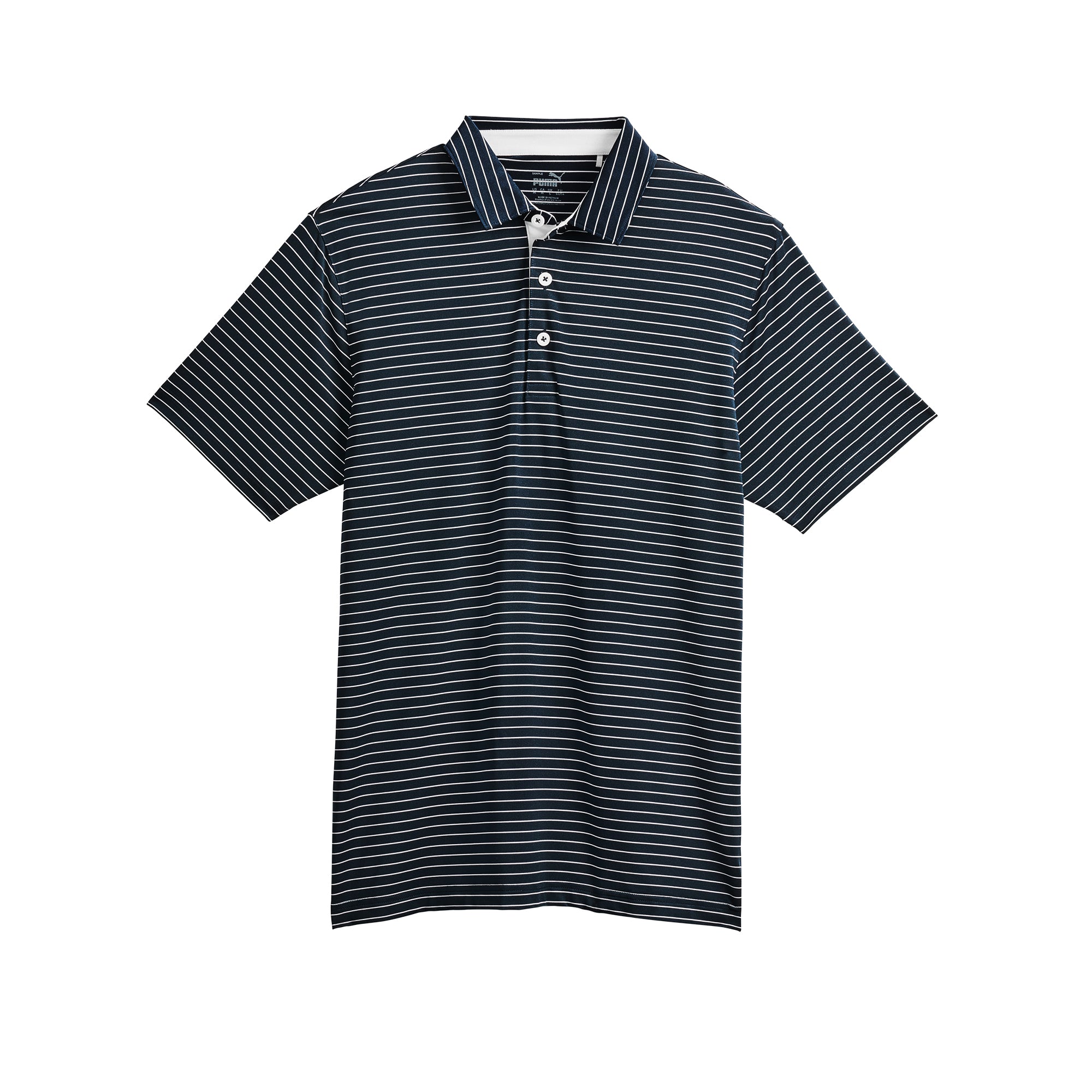 Boy's MATTR Tucker Golf Polo