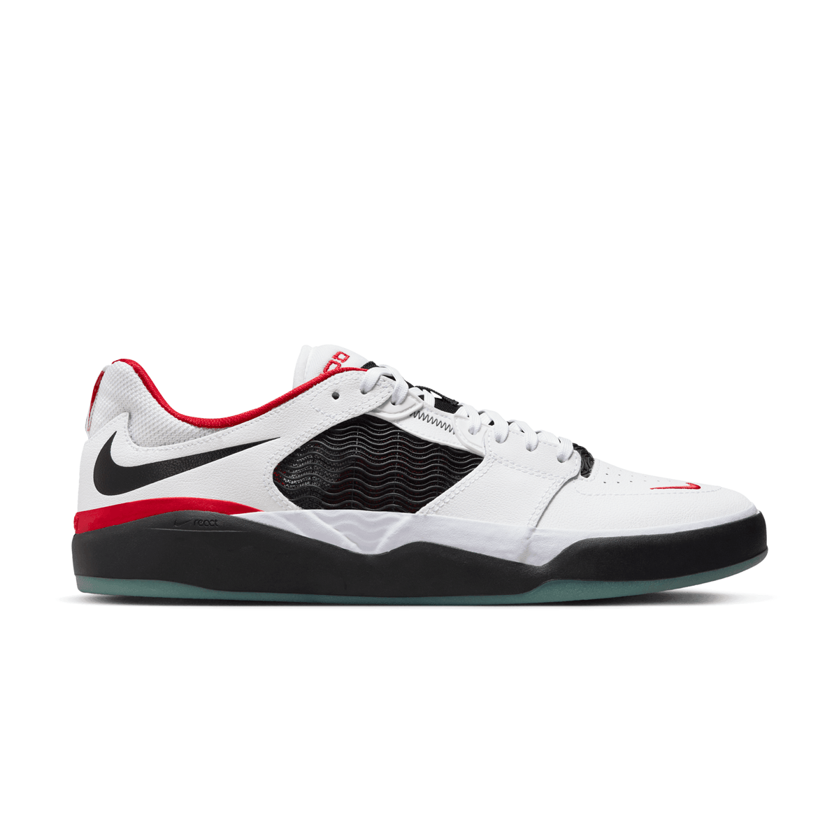 SB Ishod Wair Premium 'Chicago'