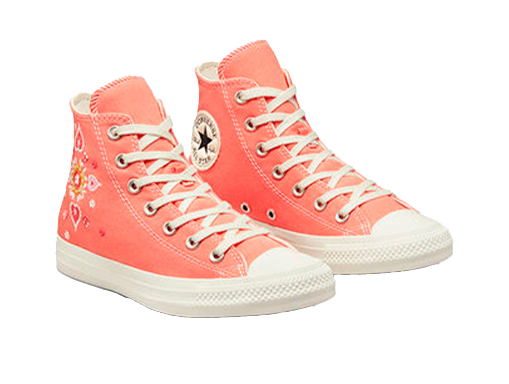 Converse Chuck Taylor Festival Womens Rosado