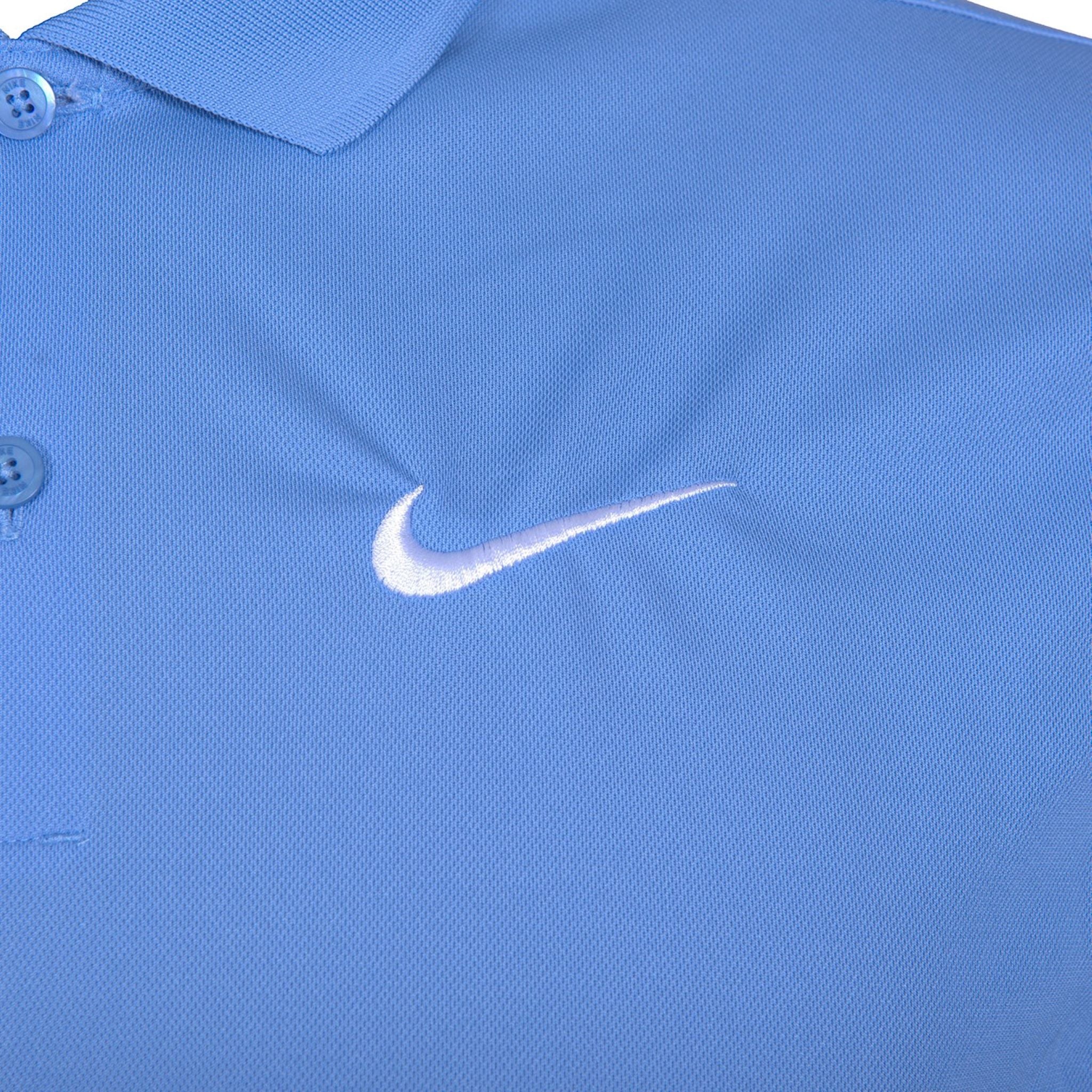 Nike USATF Men's Dri-FIT Victory Polo