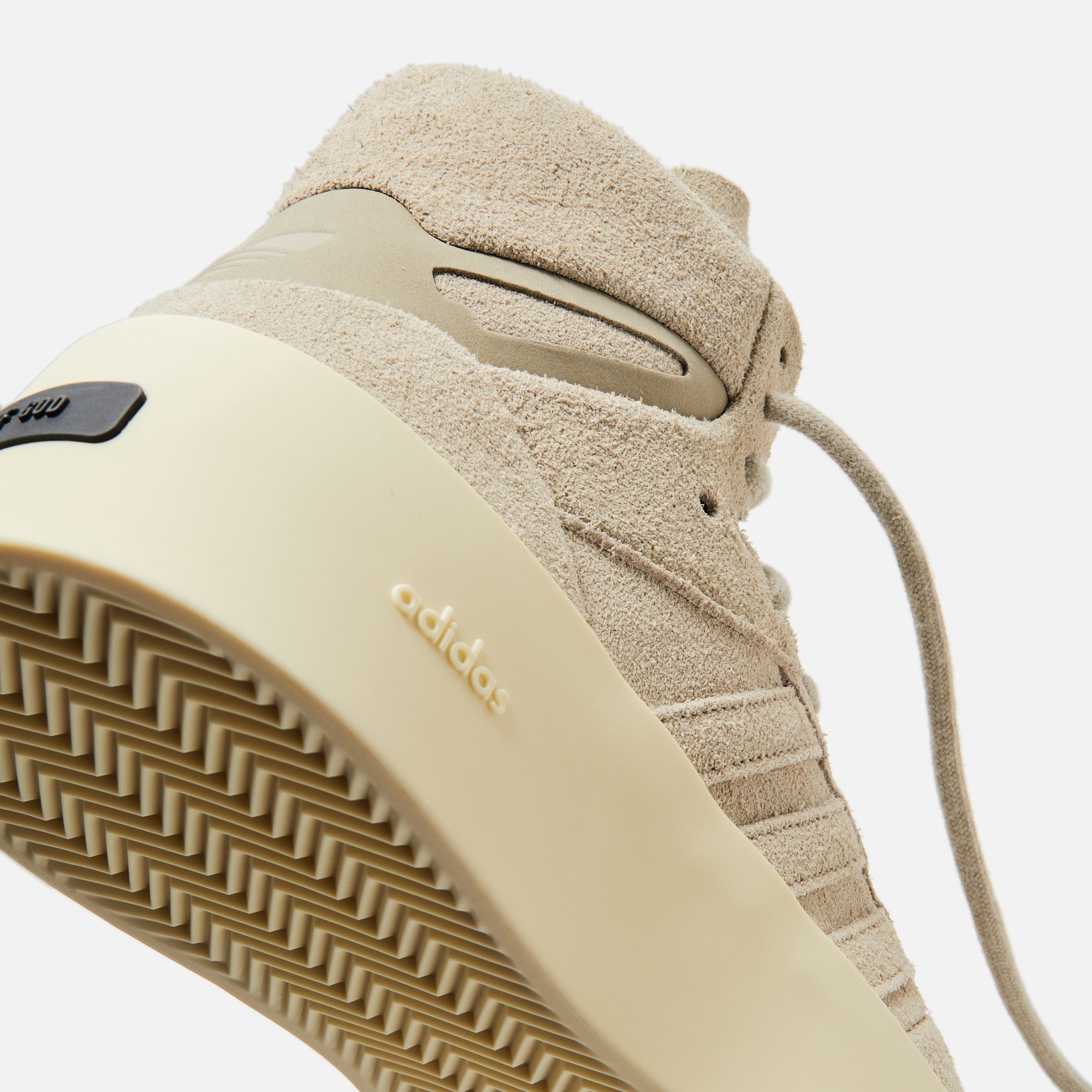 adidas Fear of God Athletics 86 Hi - Sesame