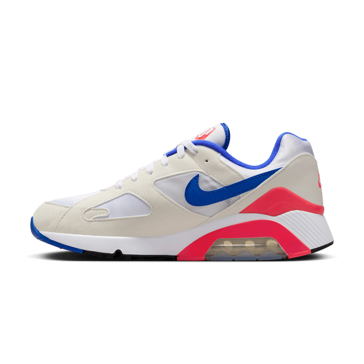 Air 180 'Ultramarine'