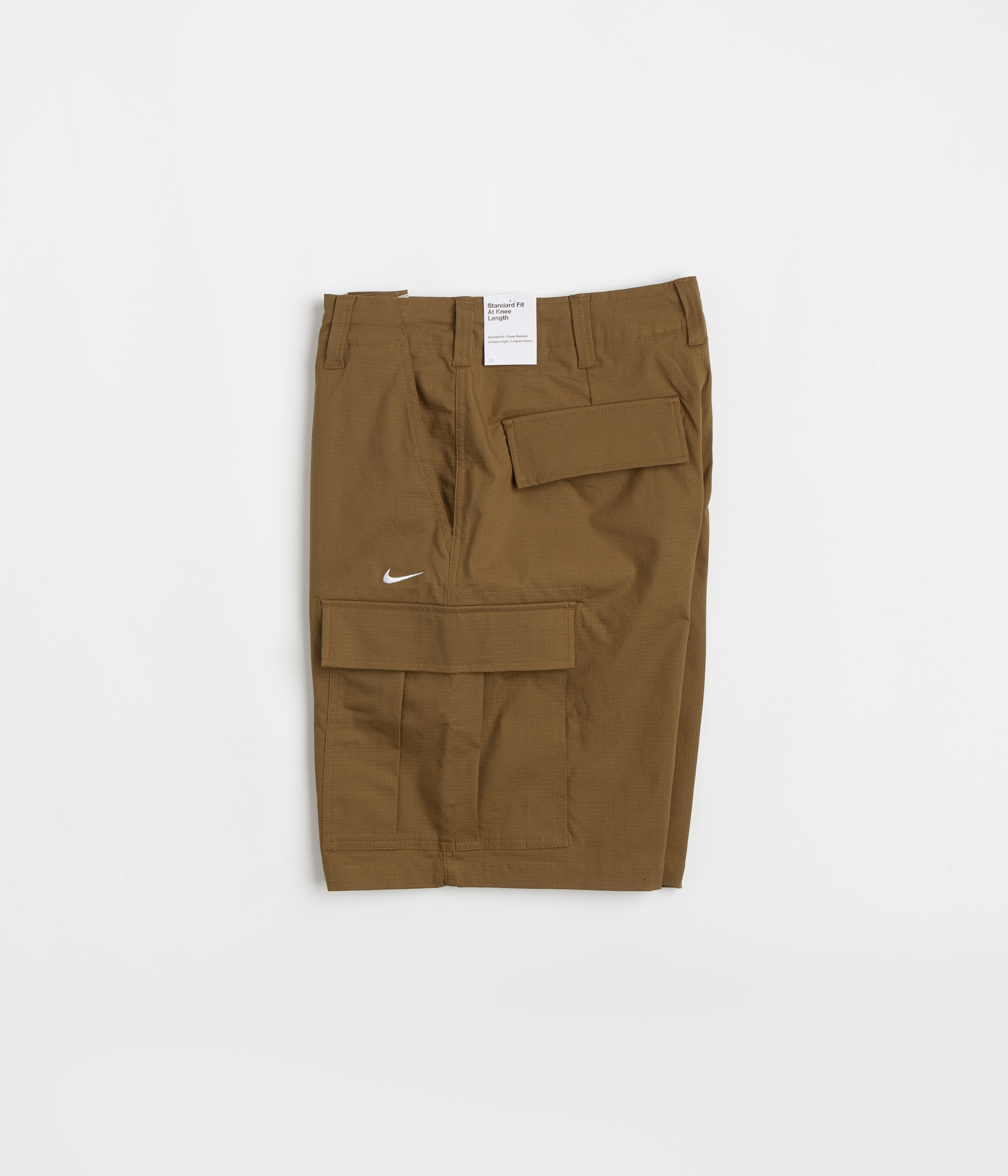 Nike SB Cargo Shorts - Ale Brown / White