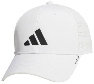 adidas Men's Gameday 4 Stretch Fit Hat