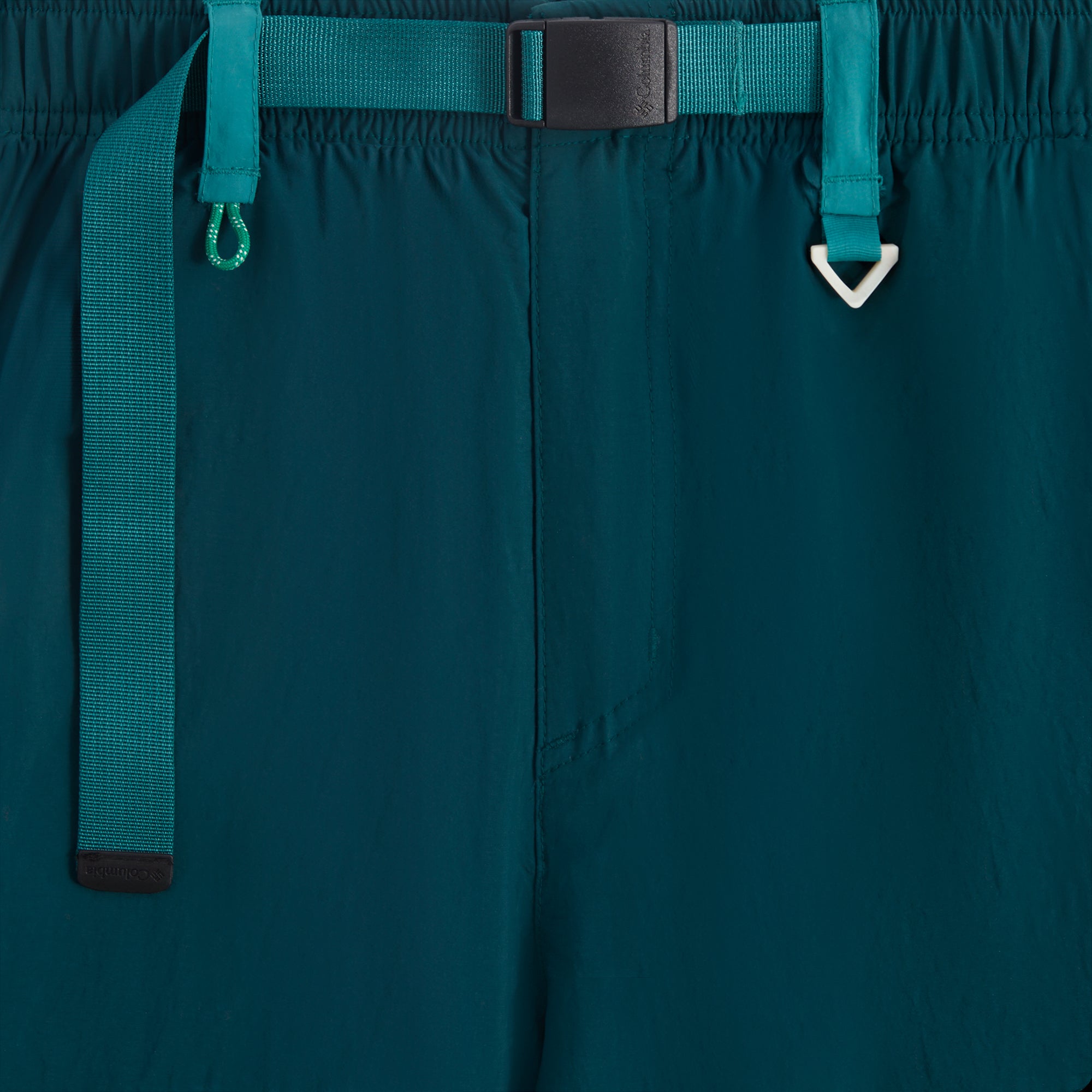 Kith for Columbia Wind Pant - Midnight Teal