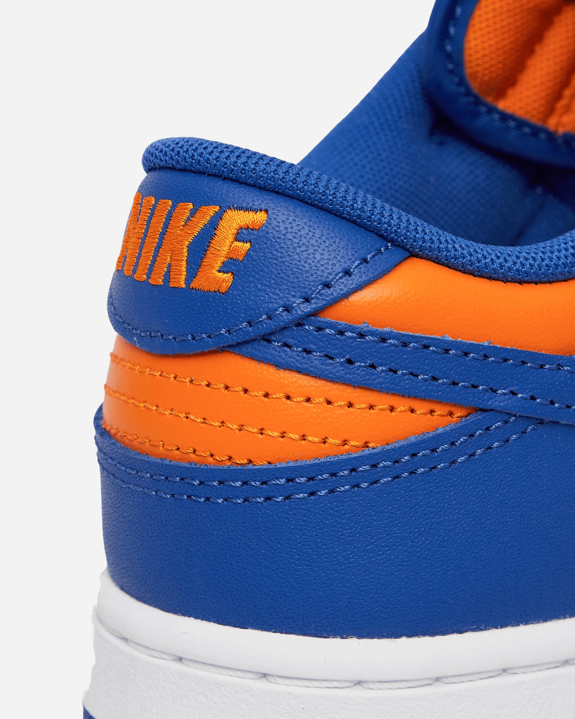 Dunk Low Retro Sneakers Bright Ceramic / Team Royal