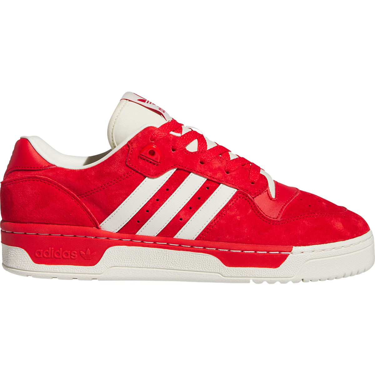 adidas Men's Rivalry Low Basketball Shoes