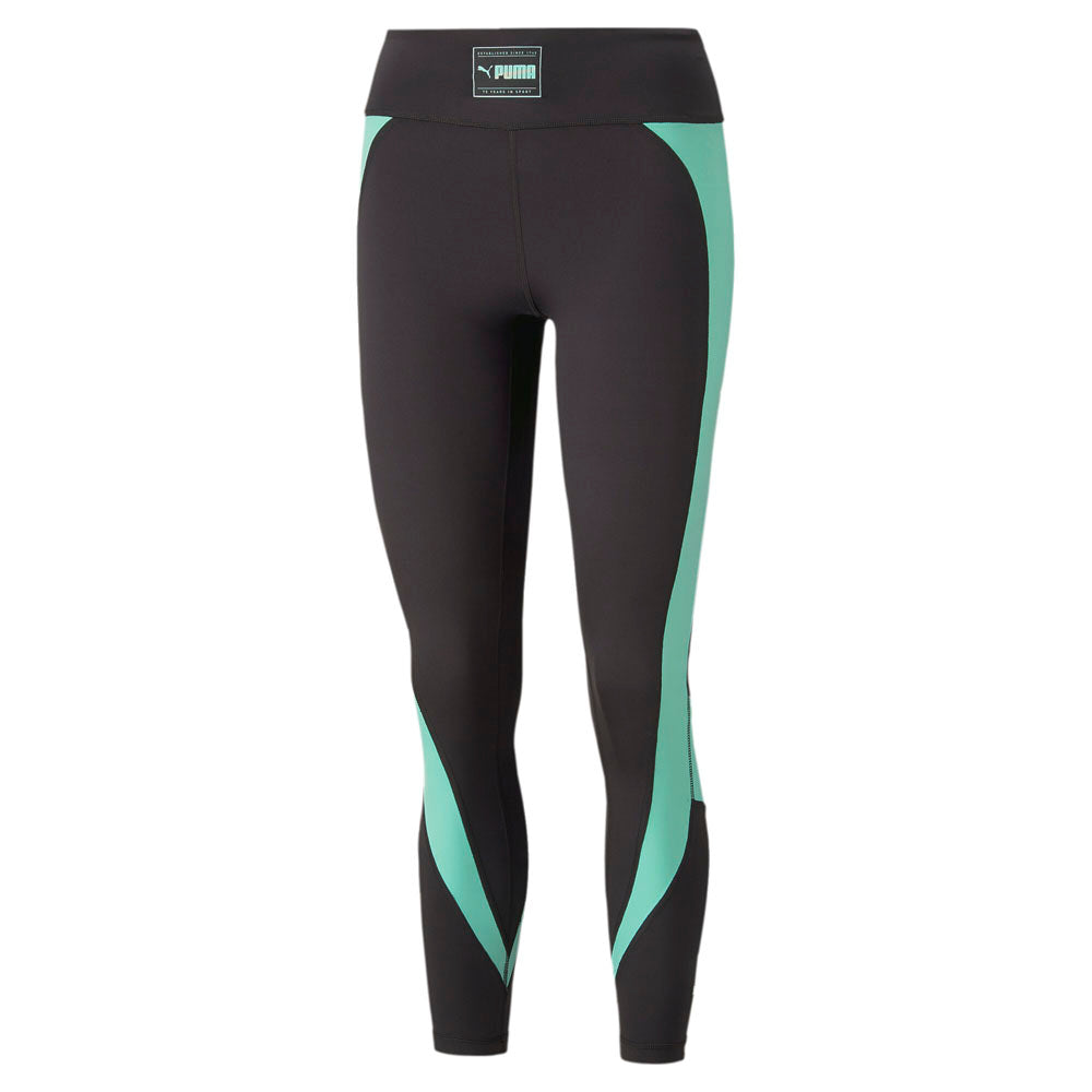 Fit Eversculpt High Waisted 7/8 Leggings