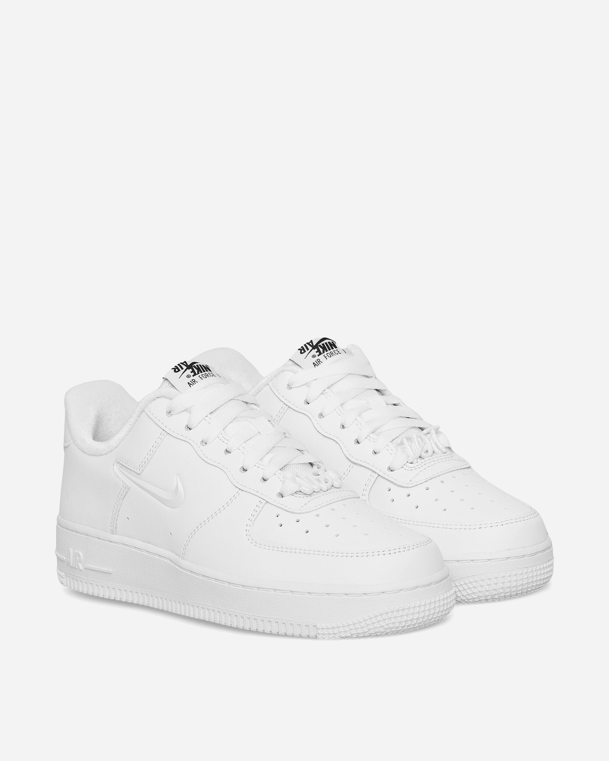 WMNS Air Force 1 '07 Sneakers White