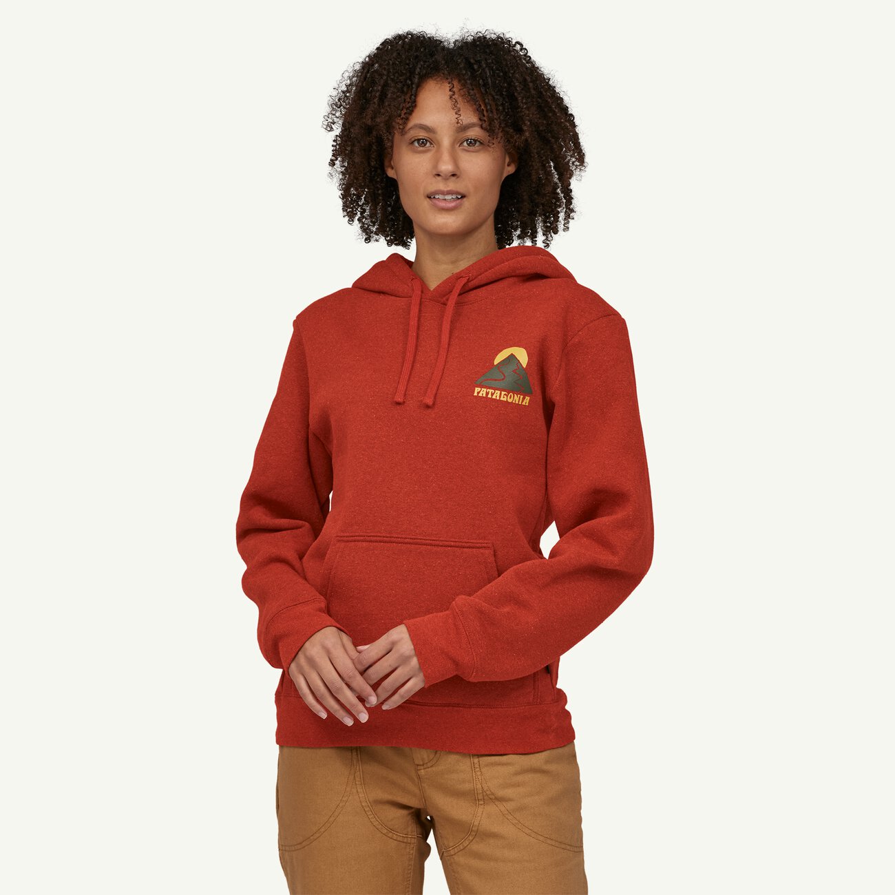 Slow Going Uprisal Hoody