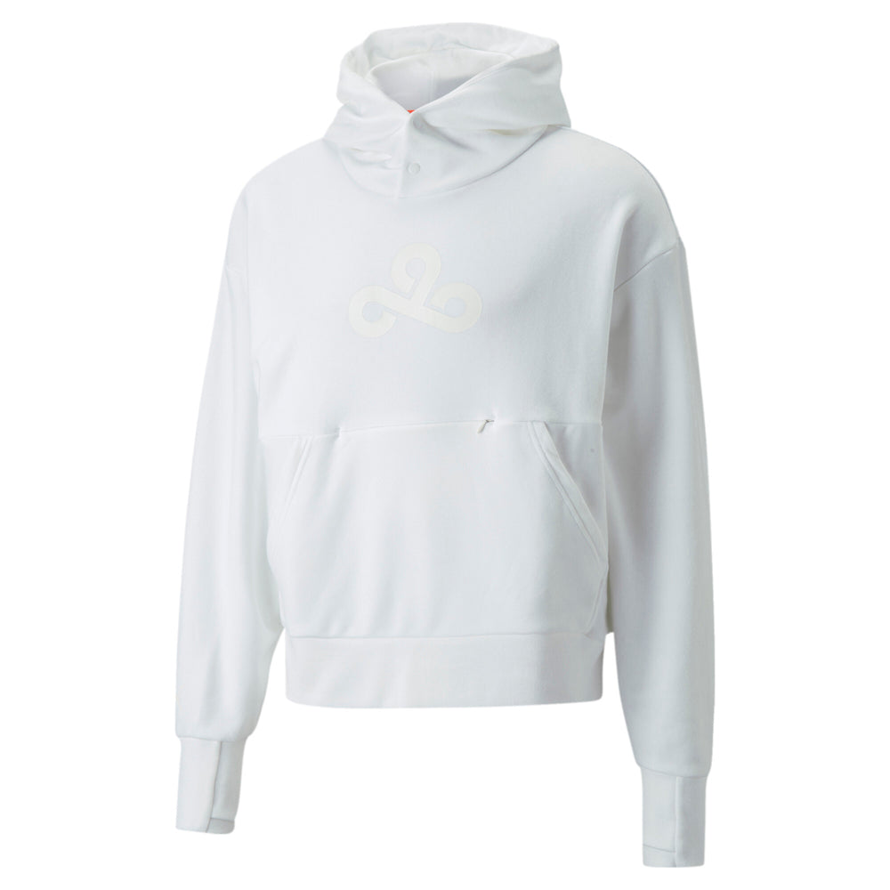 C9 X Monochrome Pullover Hoodie