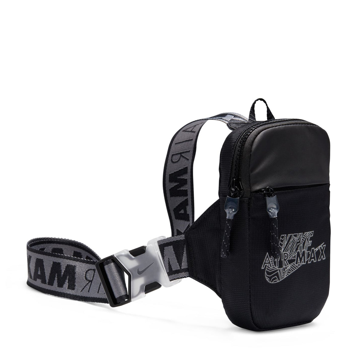 Sportswear Essential Cross-Body Bag 'Black'