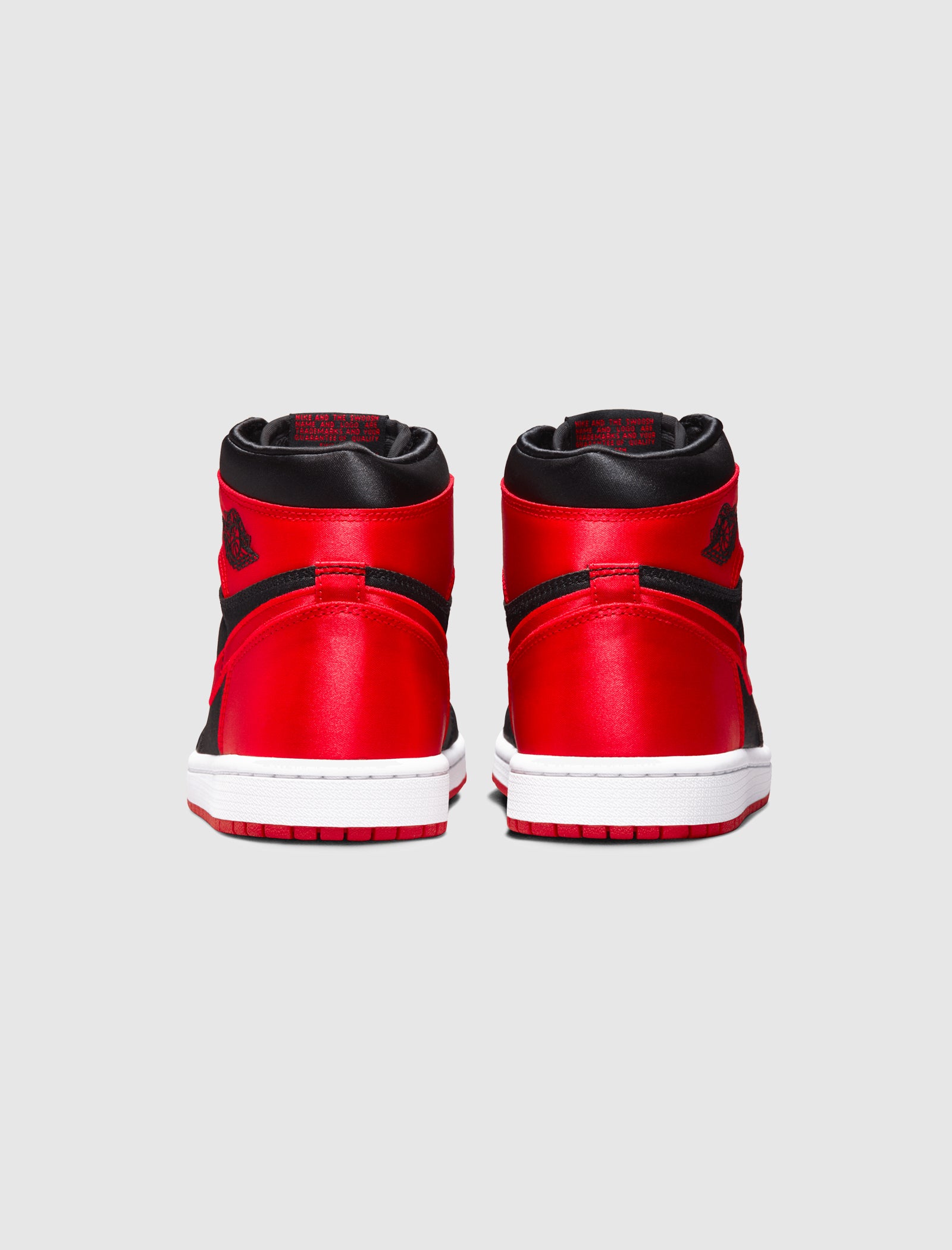 WOMEN'S AIR JORDAN 1 RETRO HI OG 