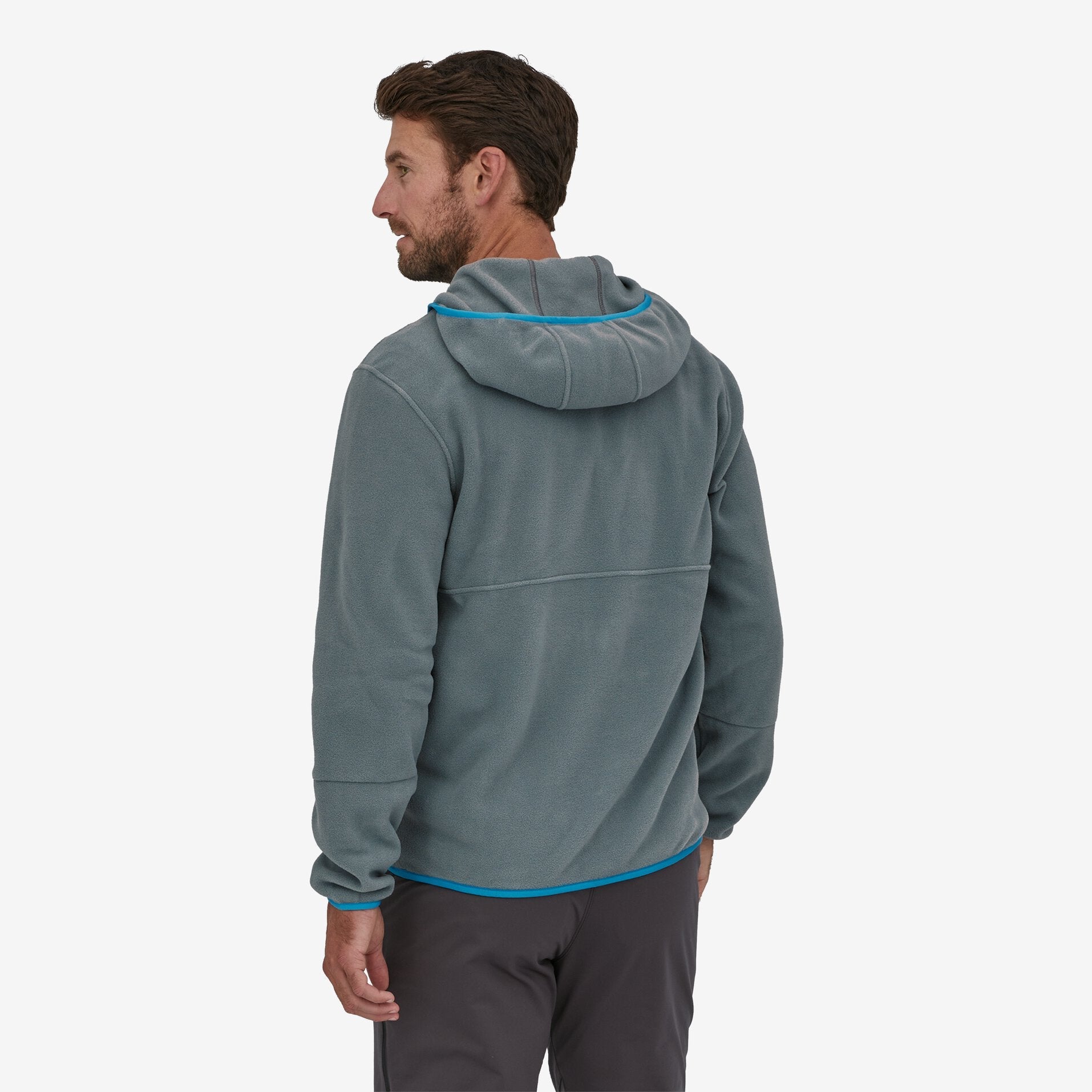 Men's Microdini Hoody