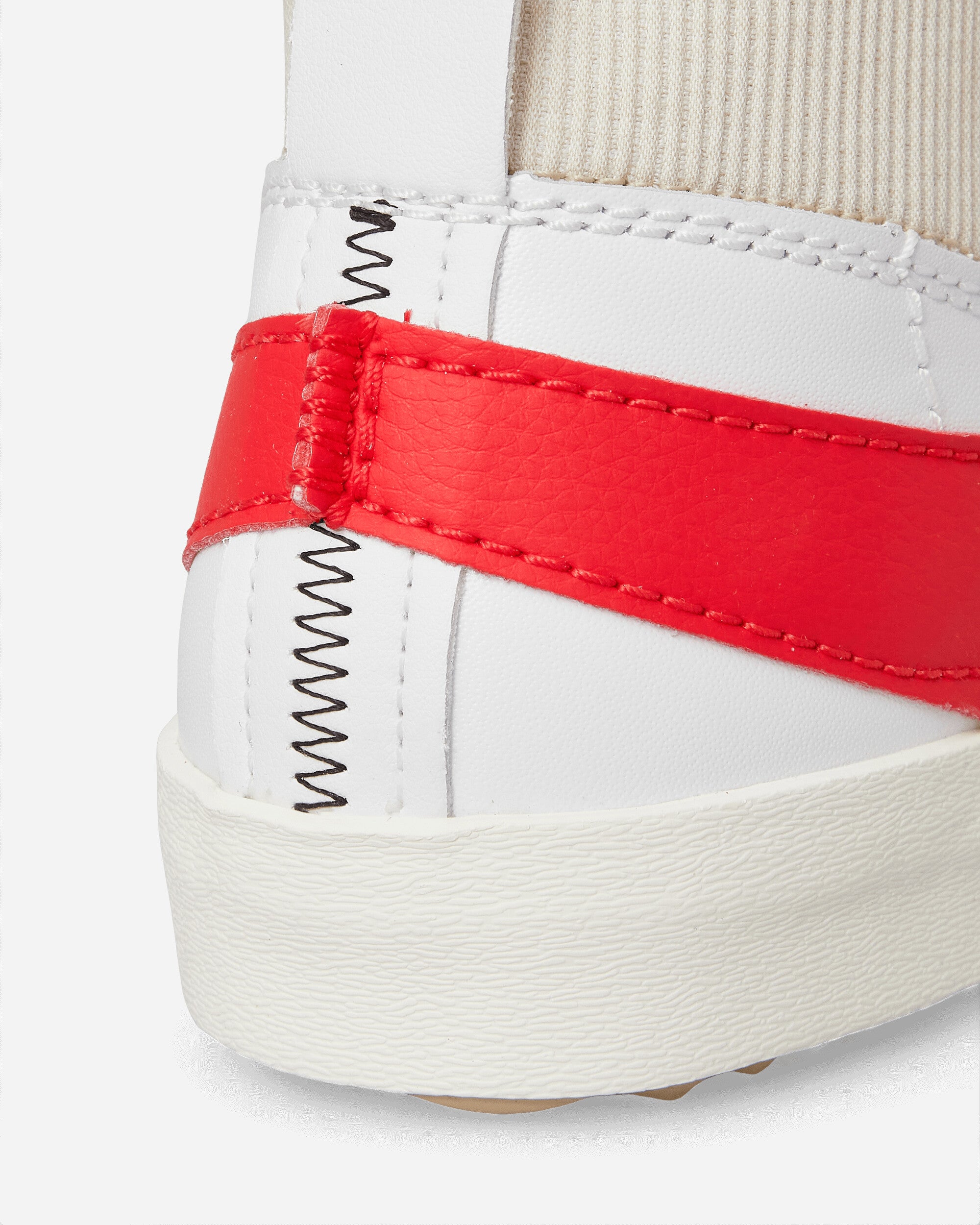 Blazer Mid '77 Jumbo Sneakers White