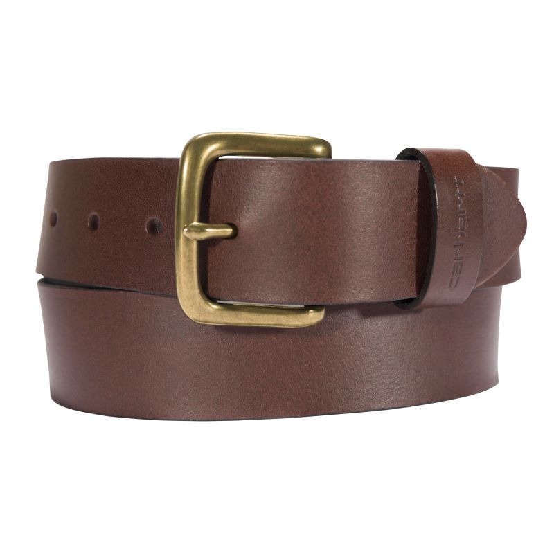 Carhartt Men's Journeyman Belt