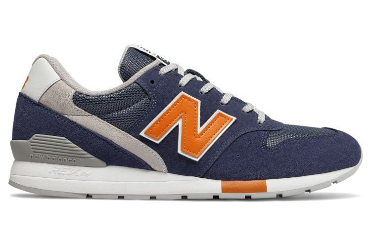 New Balance 996 Series Navy Blue MRL996WN