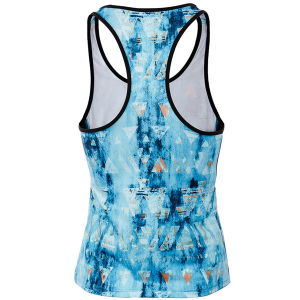 Girls Essex Trend Tank