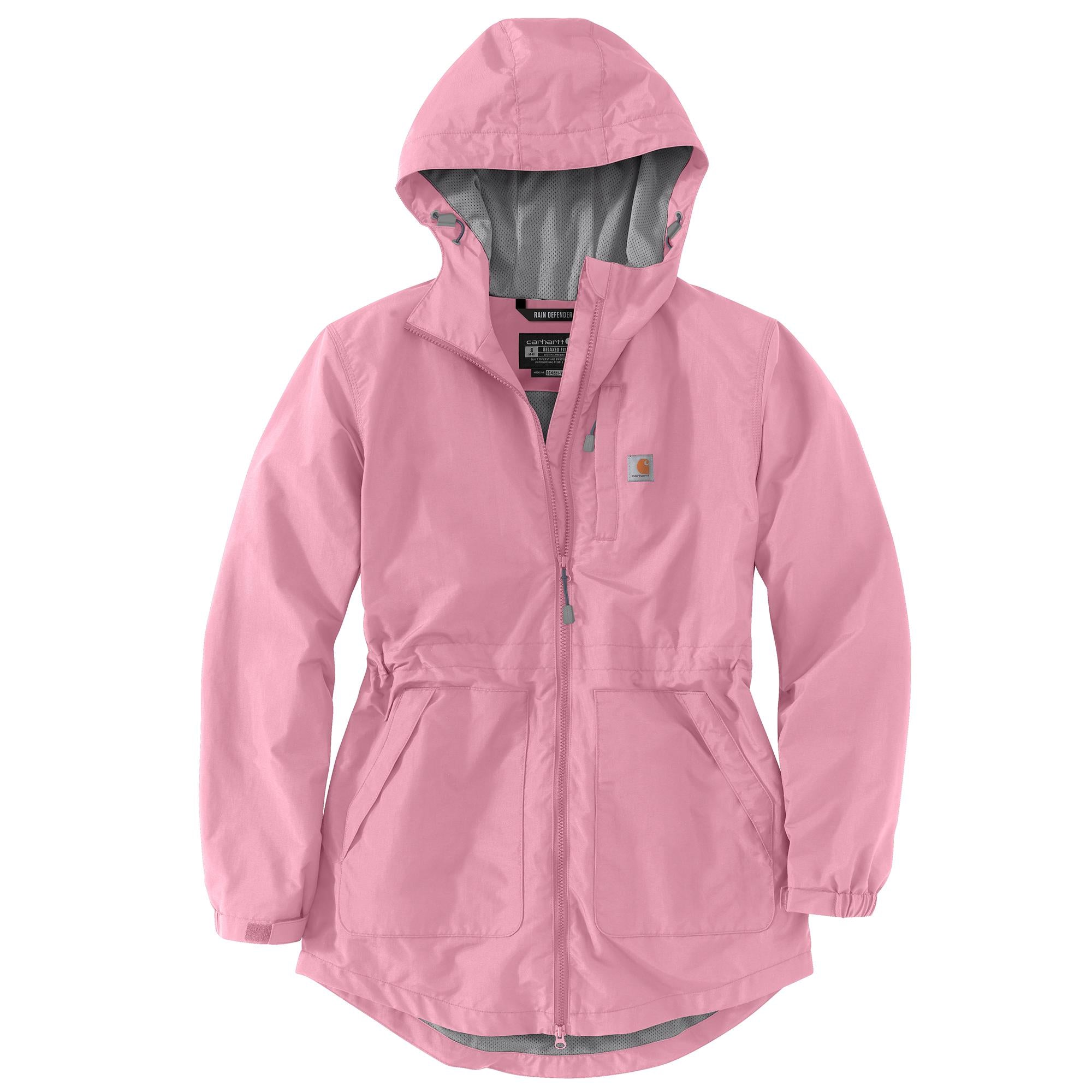 Carhartt Women's Rain Defender® Lightweight Coat