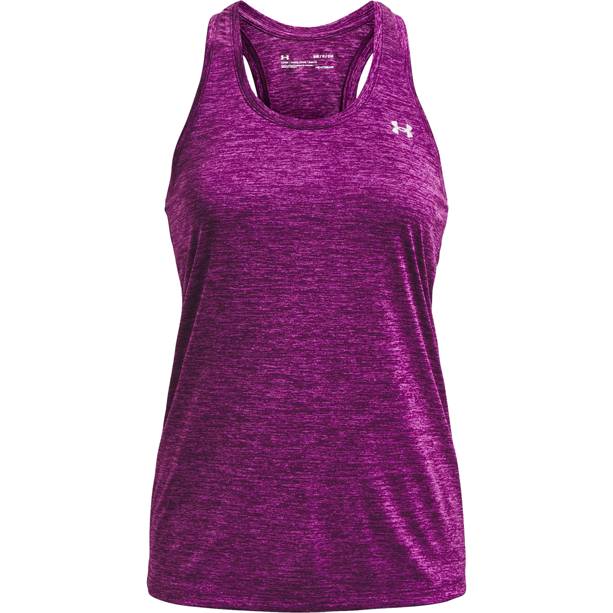 Women's Tech Twist Tank