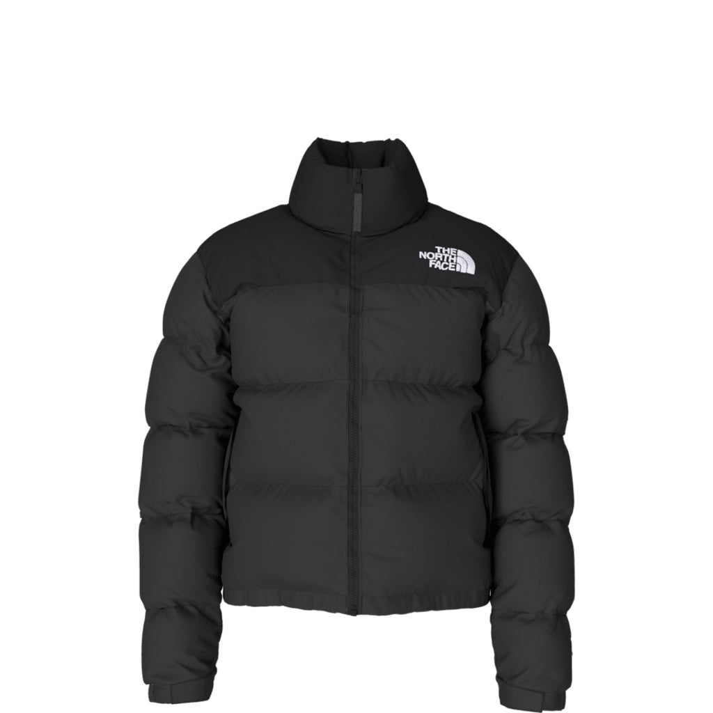 North Face 1996 Retro Nuptse Jacket (NF0A3XEO) Womens 2024