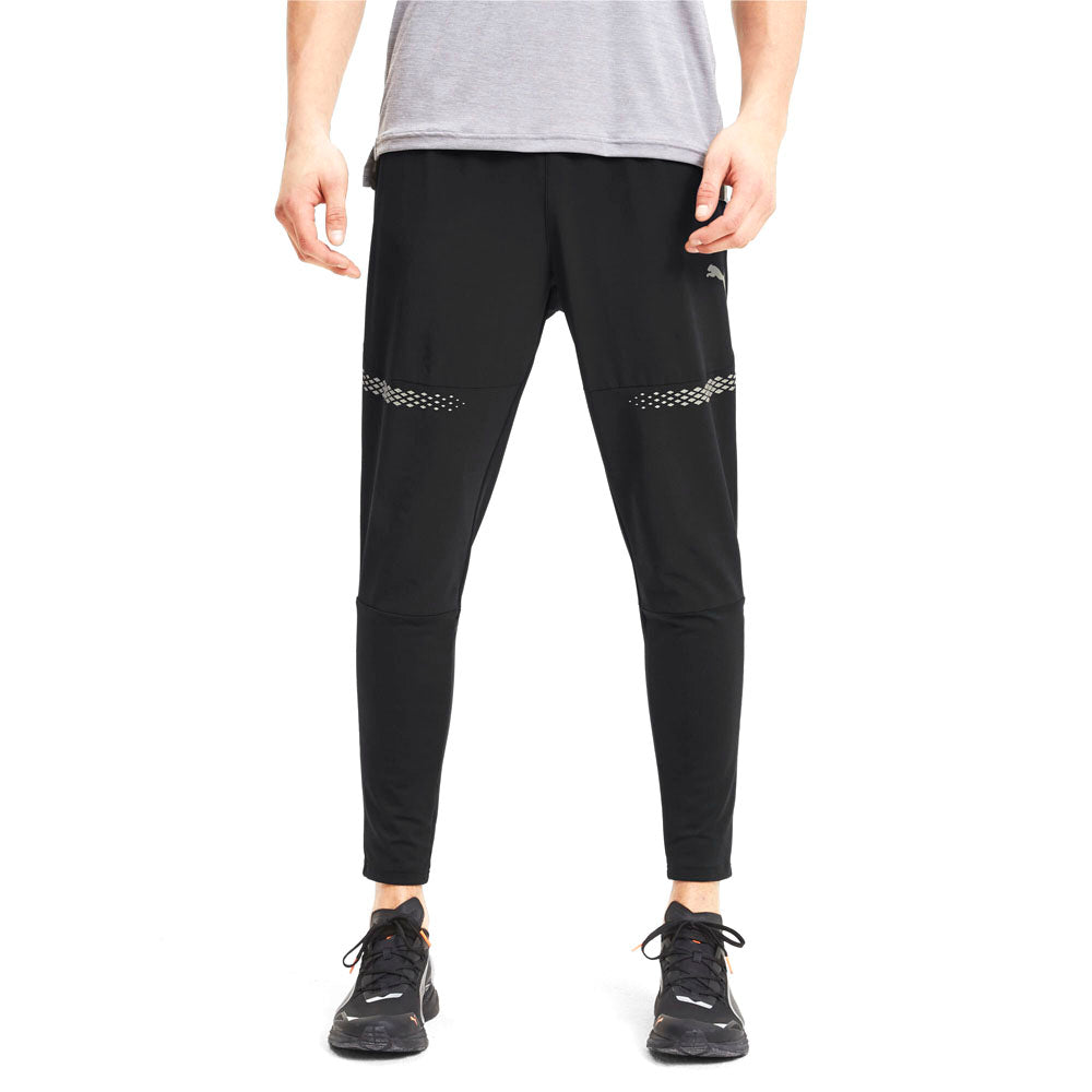 Runner ID Tapered Running Pants