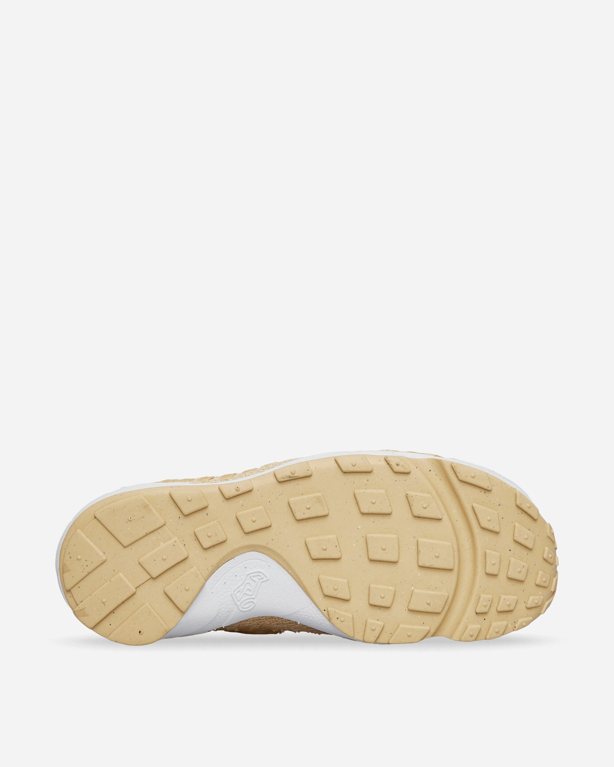 WMNS Air Footscape Woven Sneakers Sesame