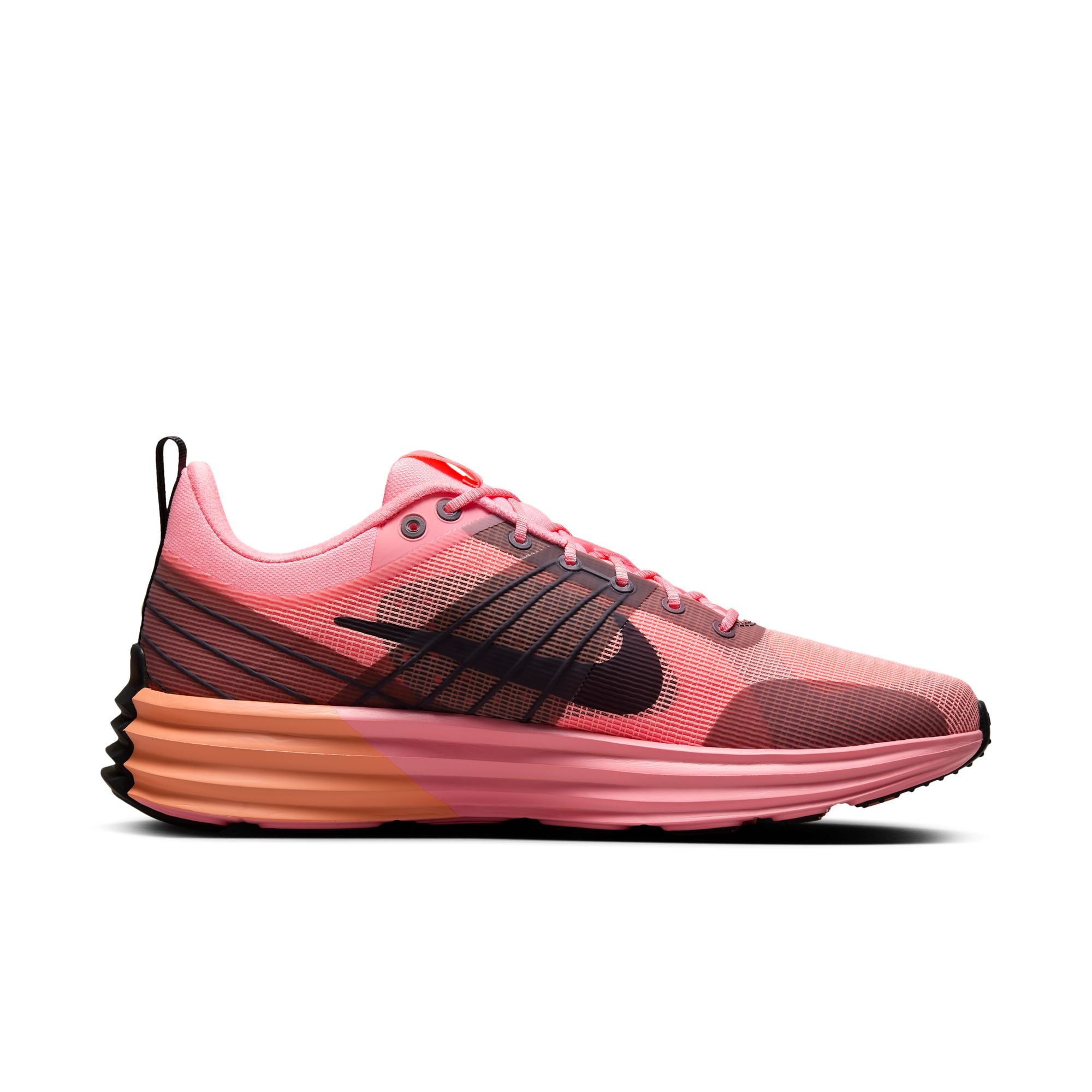 Nike Lunar Roam Premium Pink Glaze/Black-Crimson Bliss HF4314-699