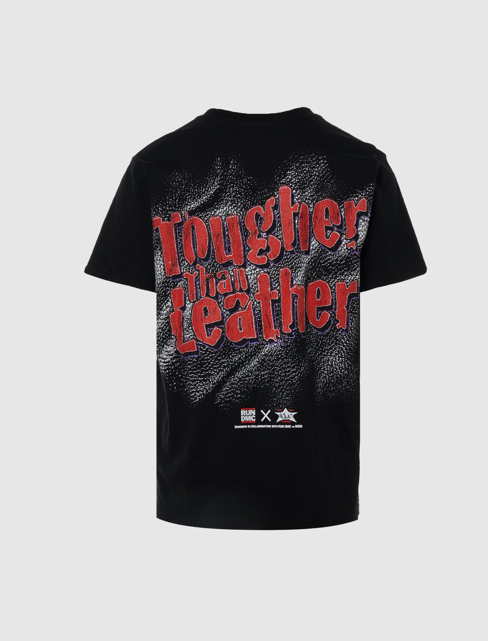 TOUGHER TEE