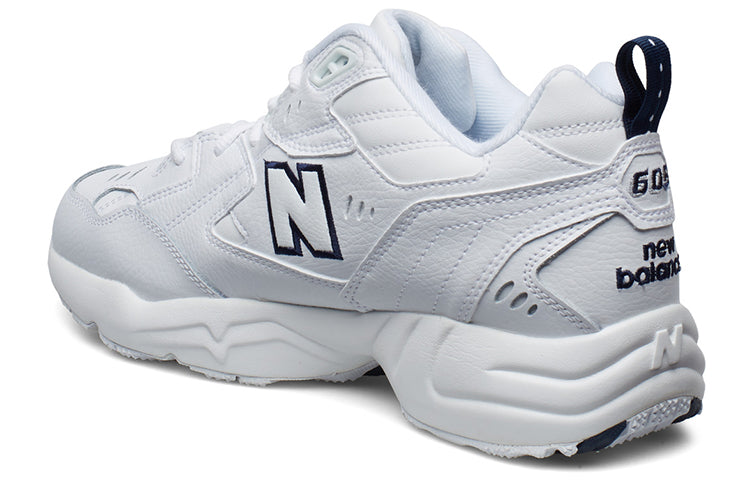 New Balance 608v1 'White' MX608WT