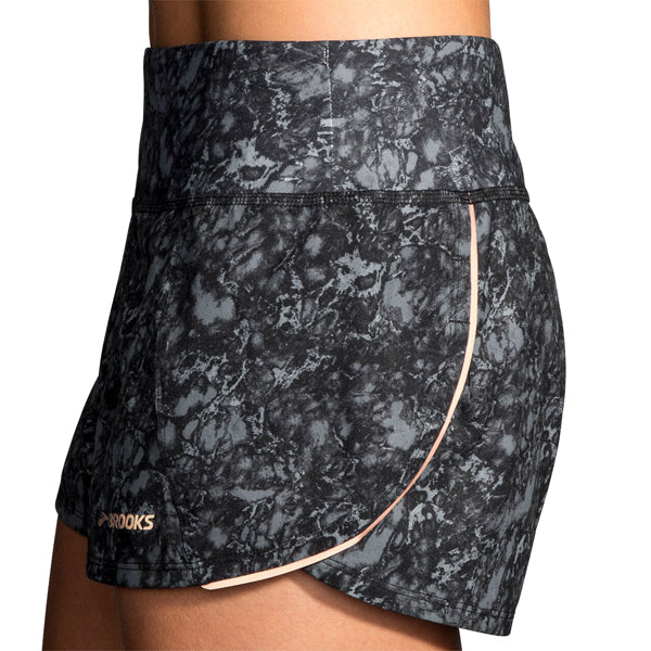 Women's Chaser Short - 3