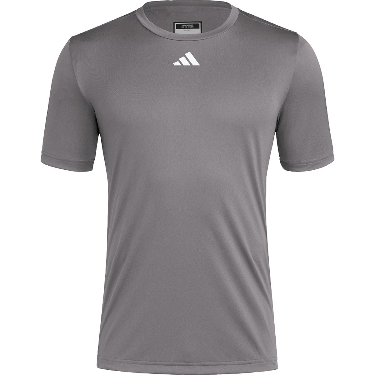 adidas Men's Program Short Sleeve Training Tee