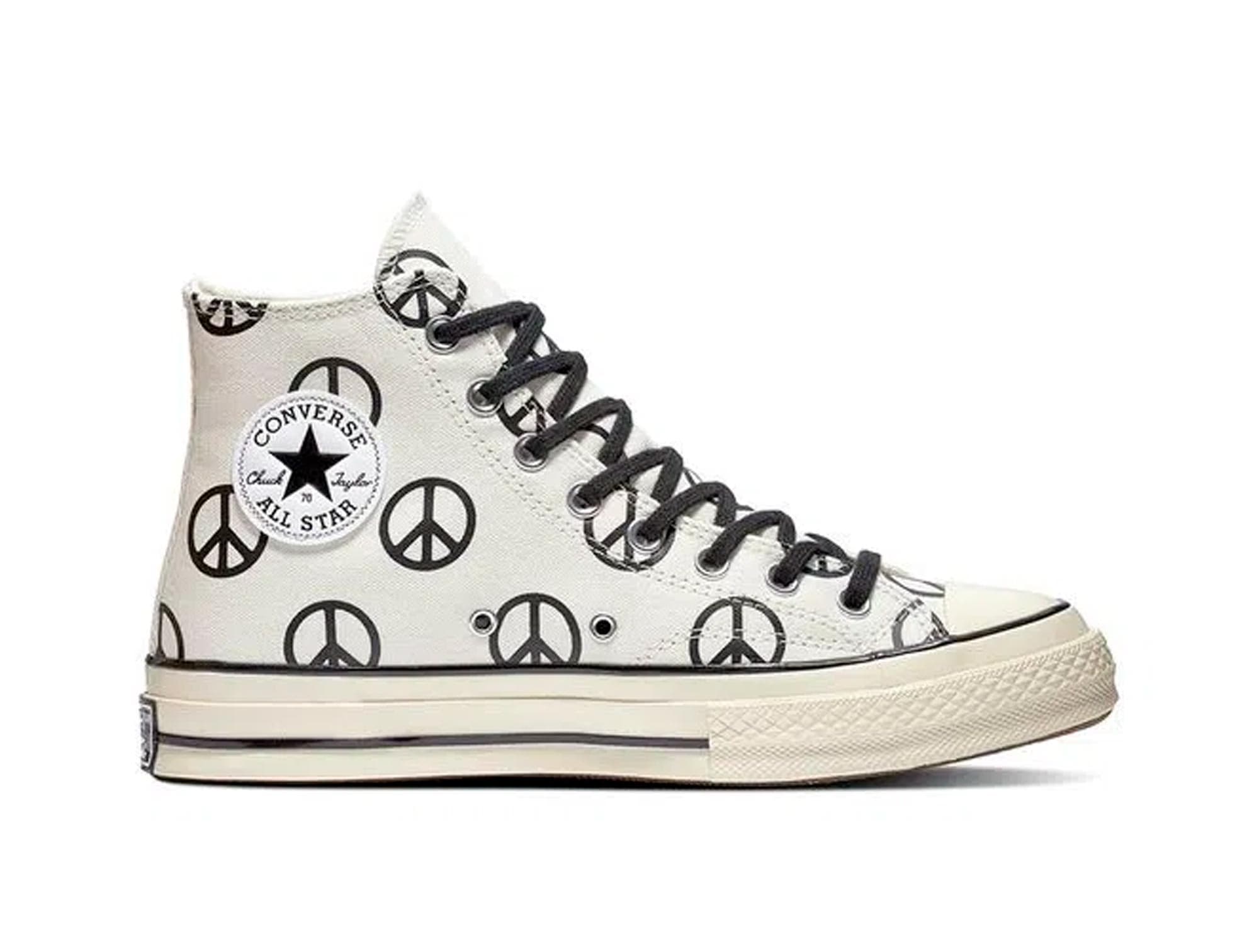 Converse Chuck 70 MensBlanco