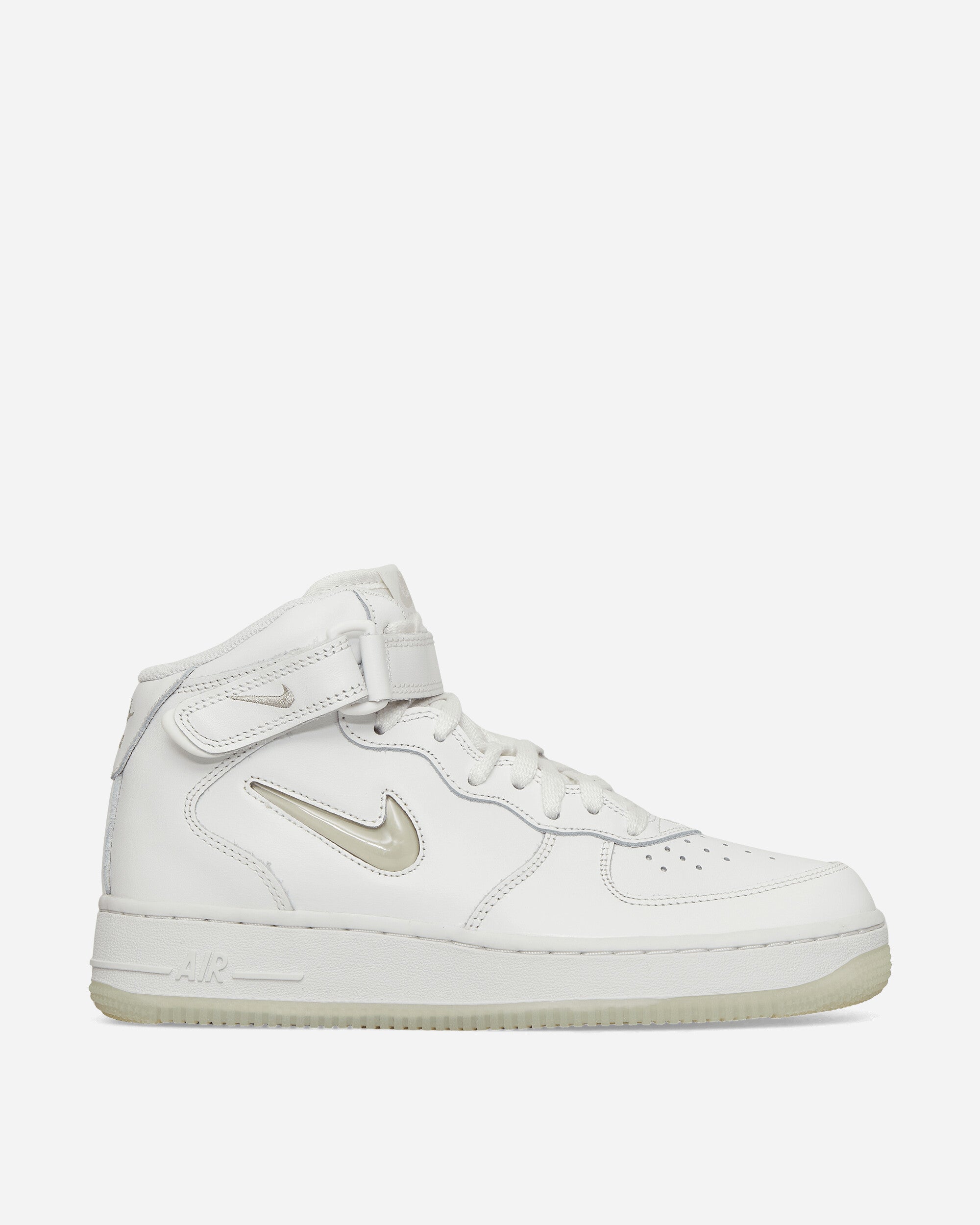 Air Force 1 Mid '07 Sneakers White