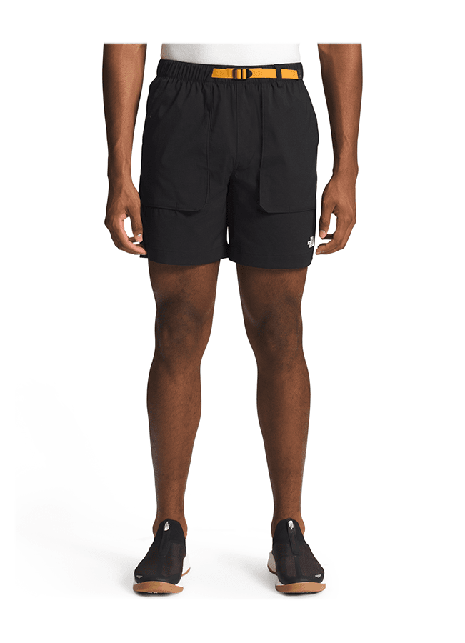 Shorts The North Face Class V ripstop - TNF black