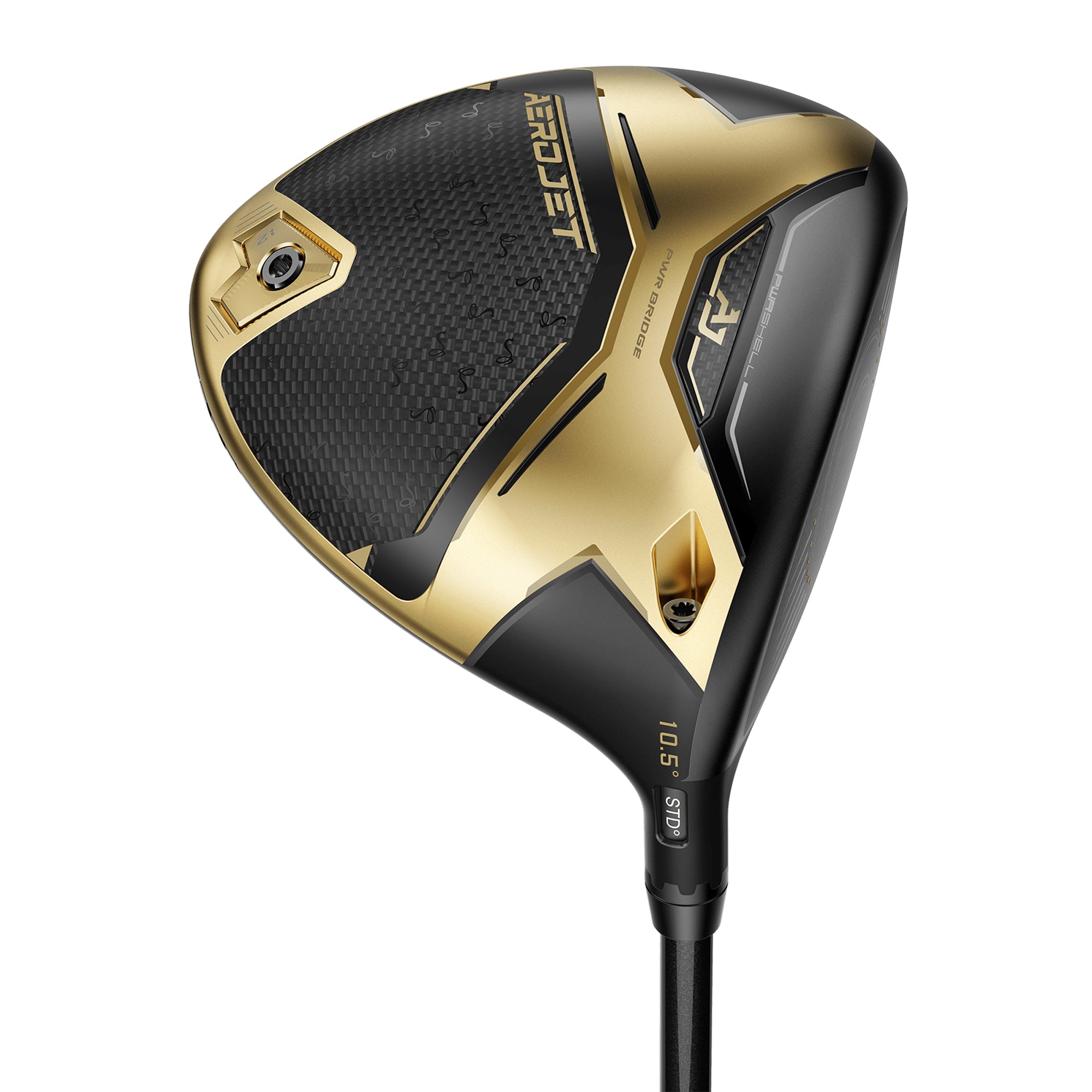 AEROJET 50th Anniversary Driver - Limited Edition