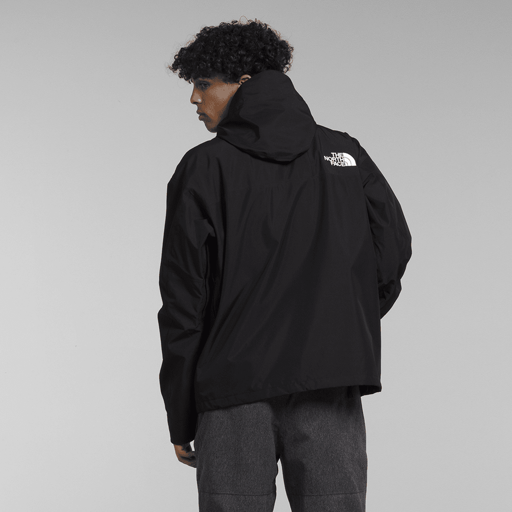 Gore-Tex® Mountain jacket - TNF black