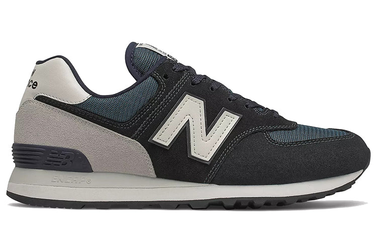 New Balance 574 'Eclipse' ML574BD2