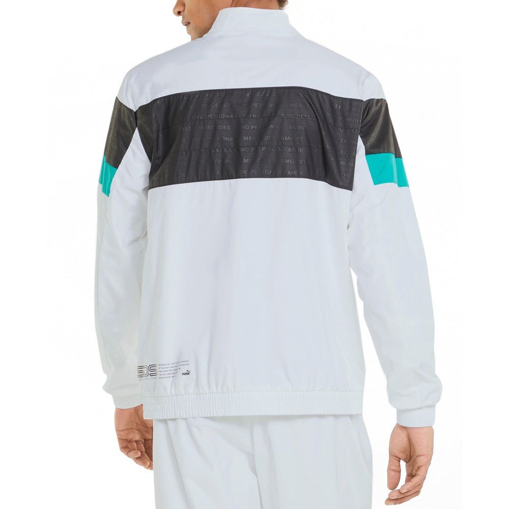 Mapf1 SDS Full Zip Jacket