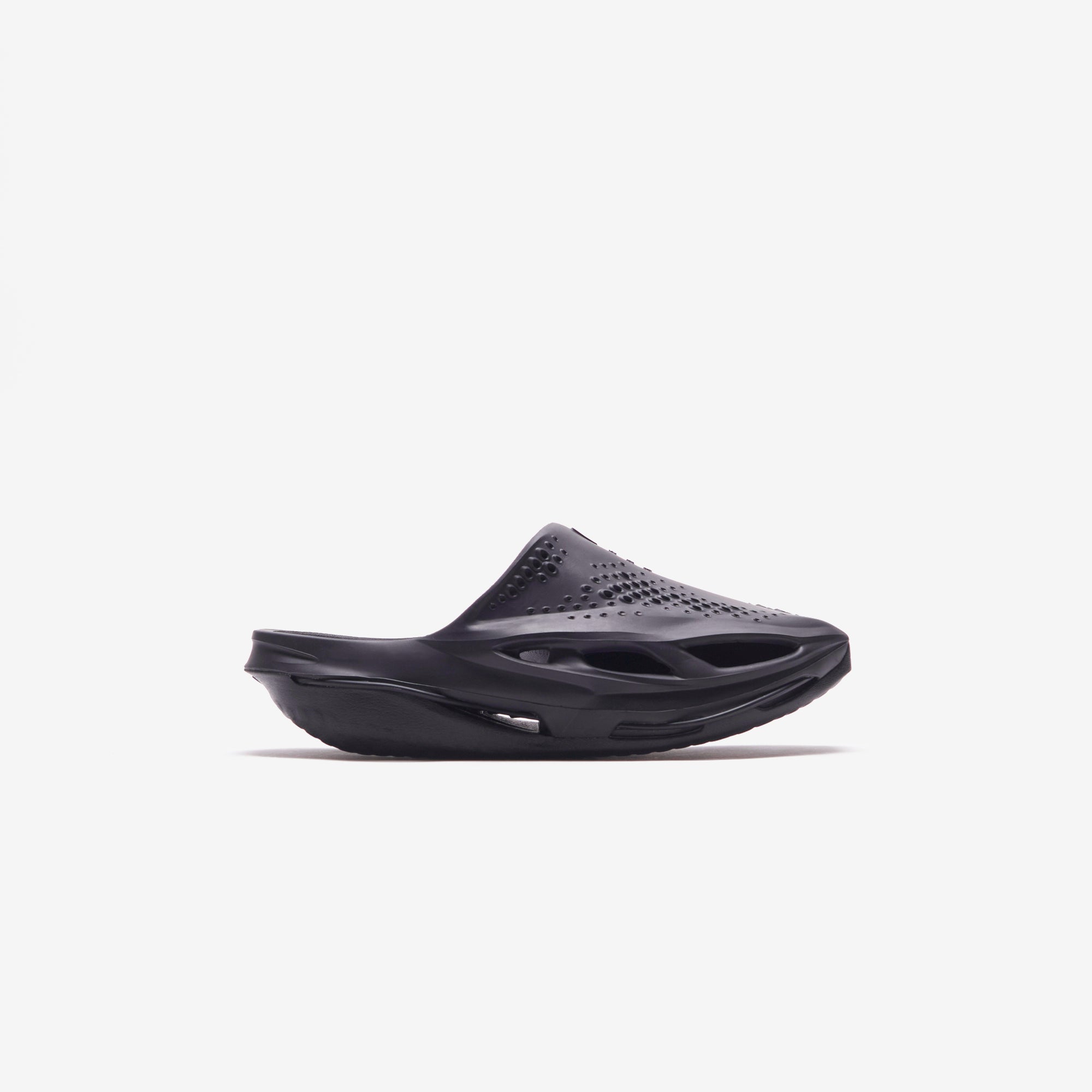 Nike x MMW 5 Slide - Black