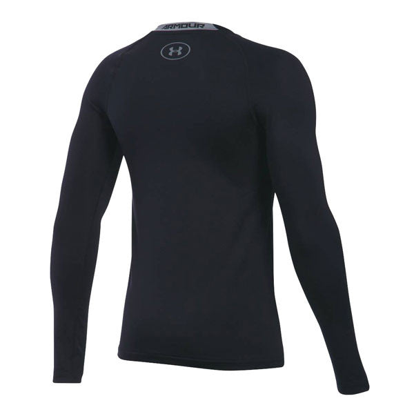 Boys' UA Armour Long Sleeve