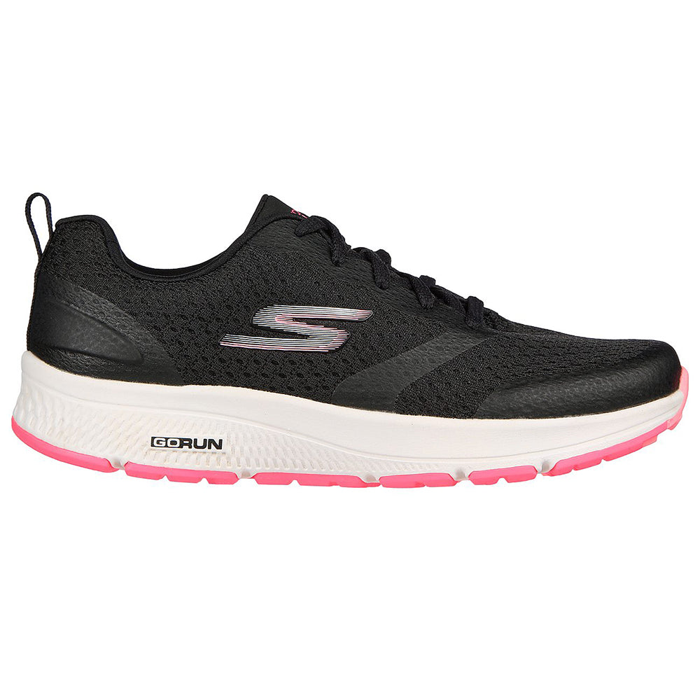 Skechers Women GOrun Consistent Shoes - 128277-BKPK