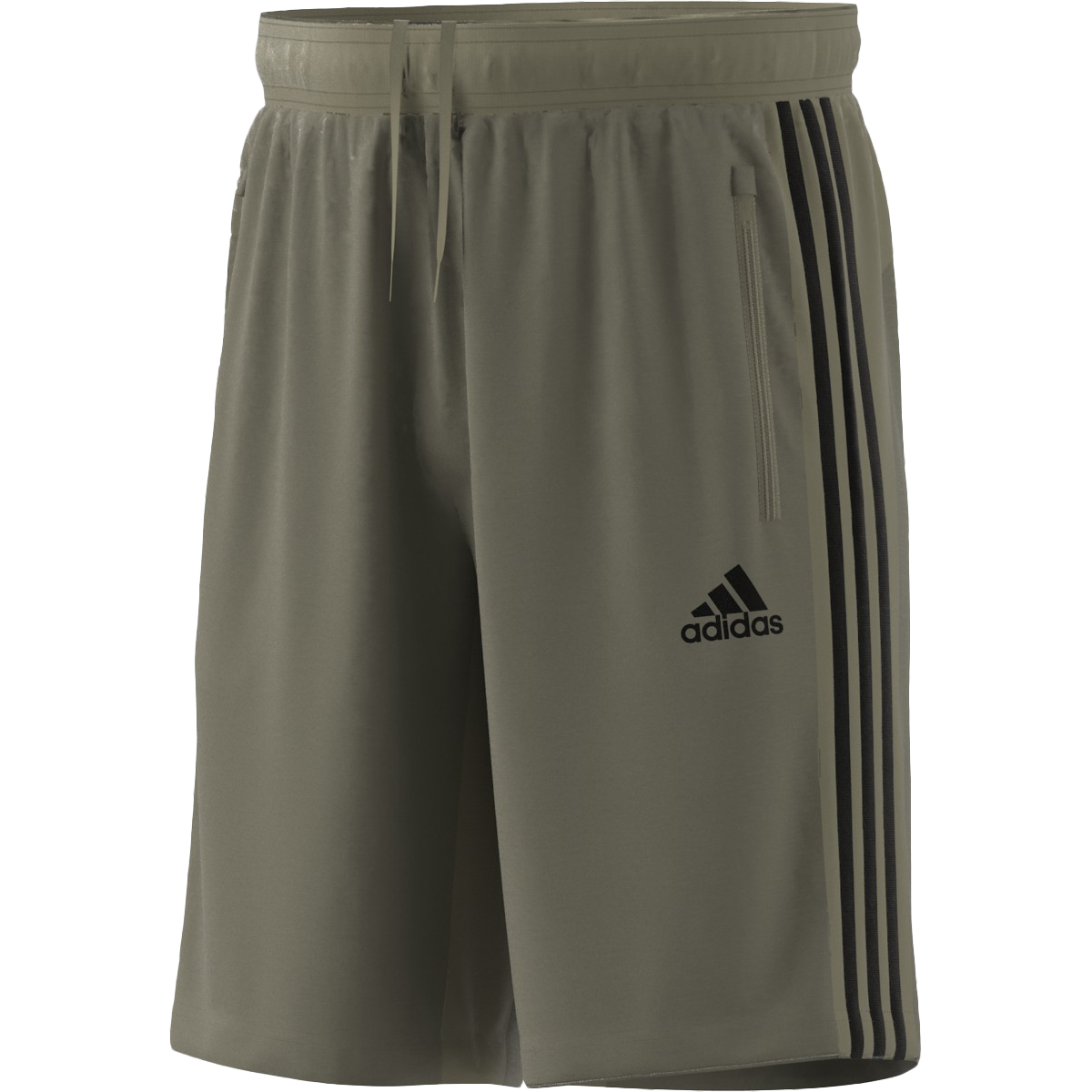 Men's Designed 2 Move 3Stripes Short