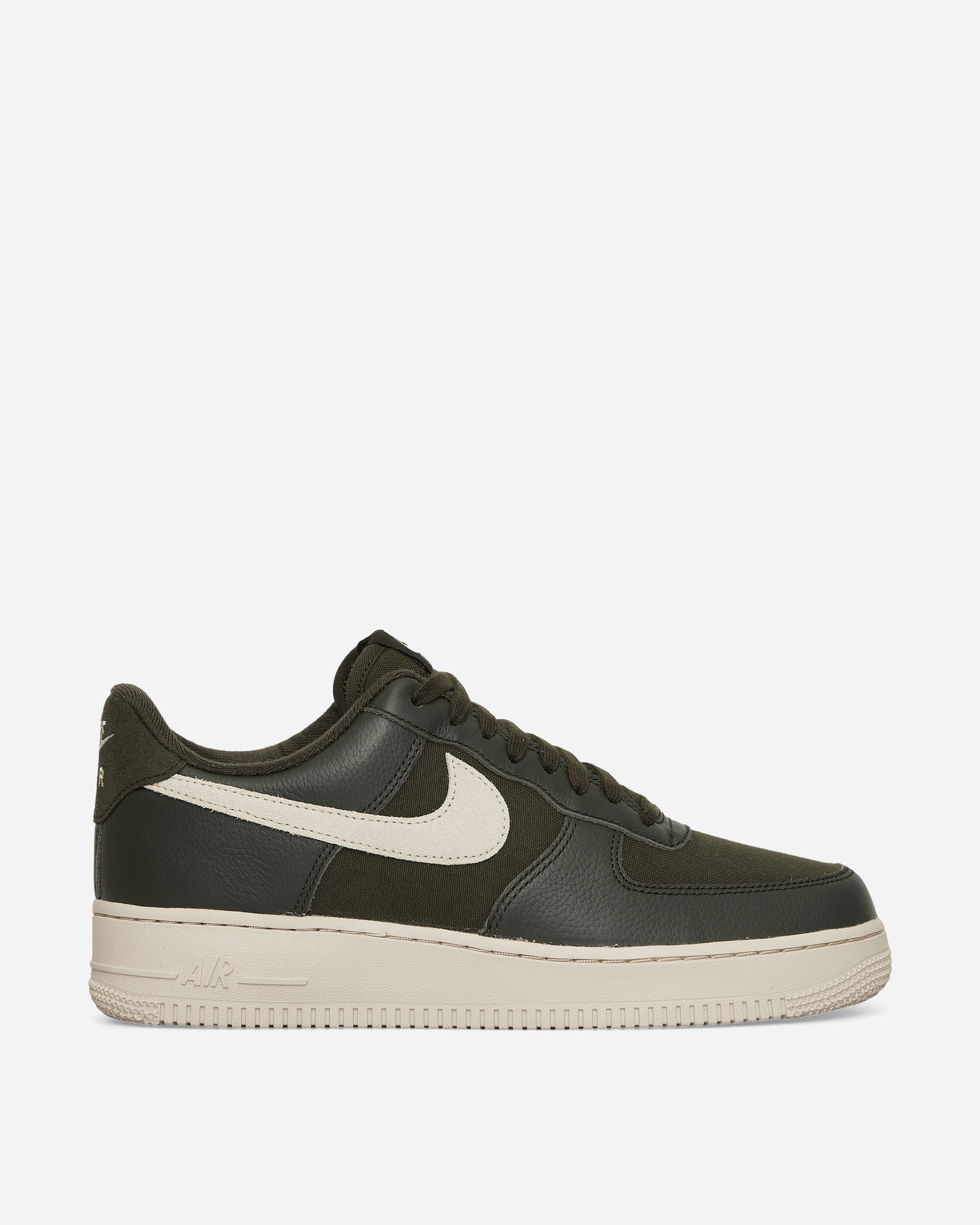 Air Force 1 '07 LX Sneakers Sequoia / Light Orewood Brown