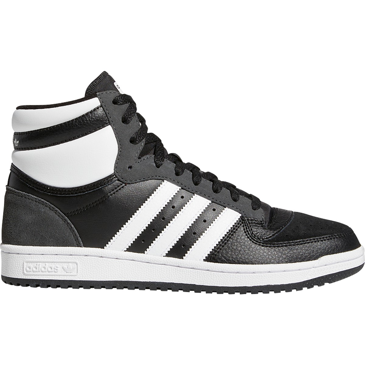 adidas Men's Top Ten RB Basketball Shoes