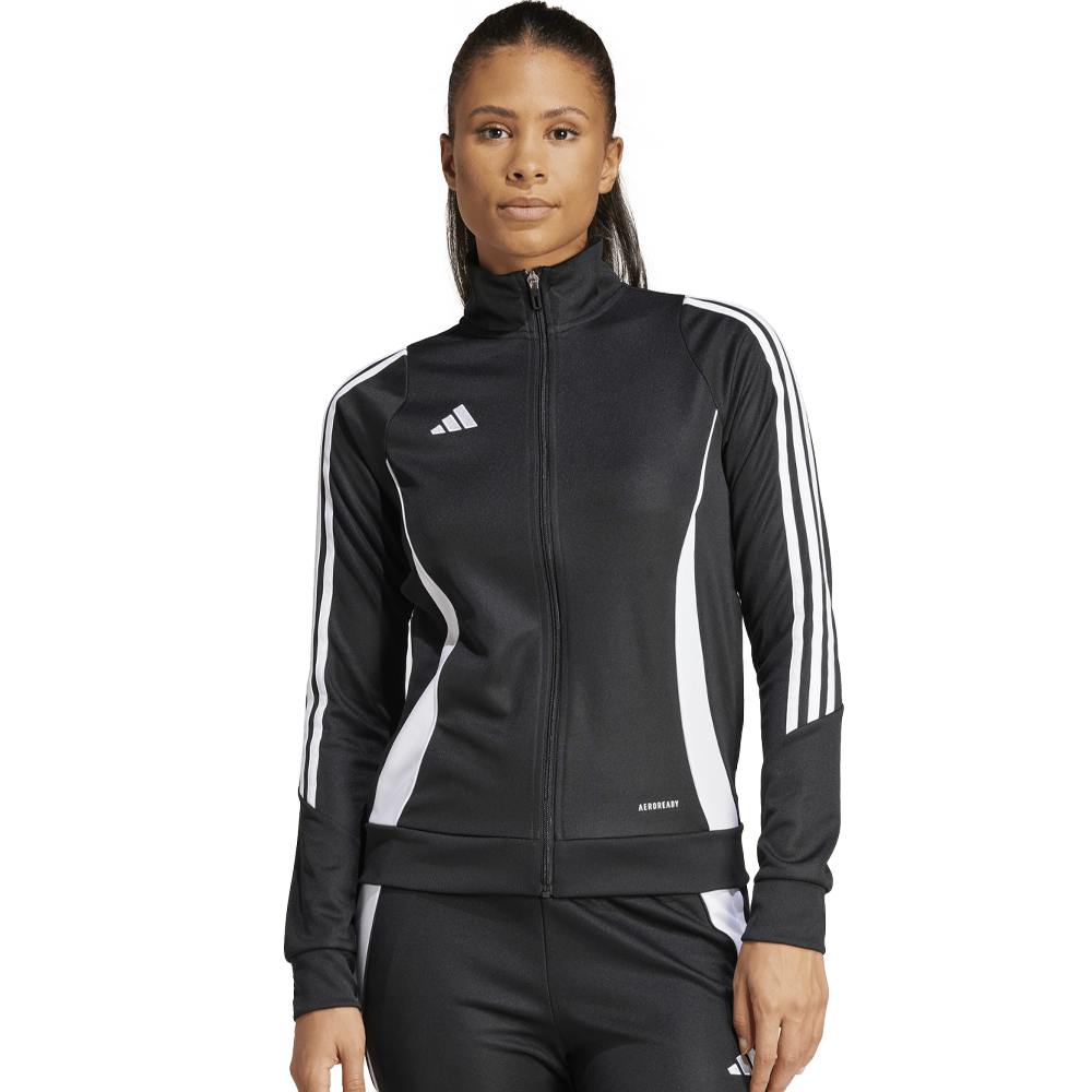 Women's Tiro 24 Track Jacket