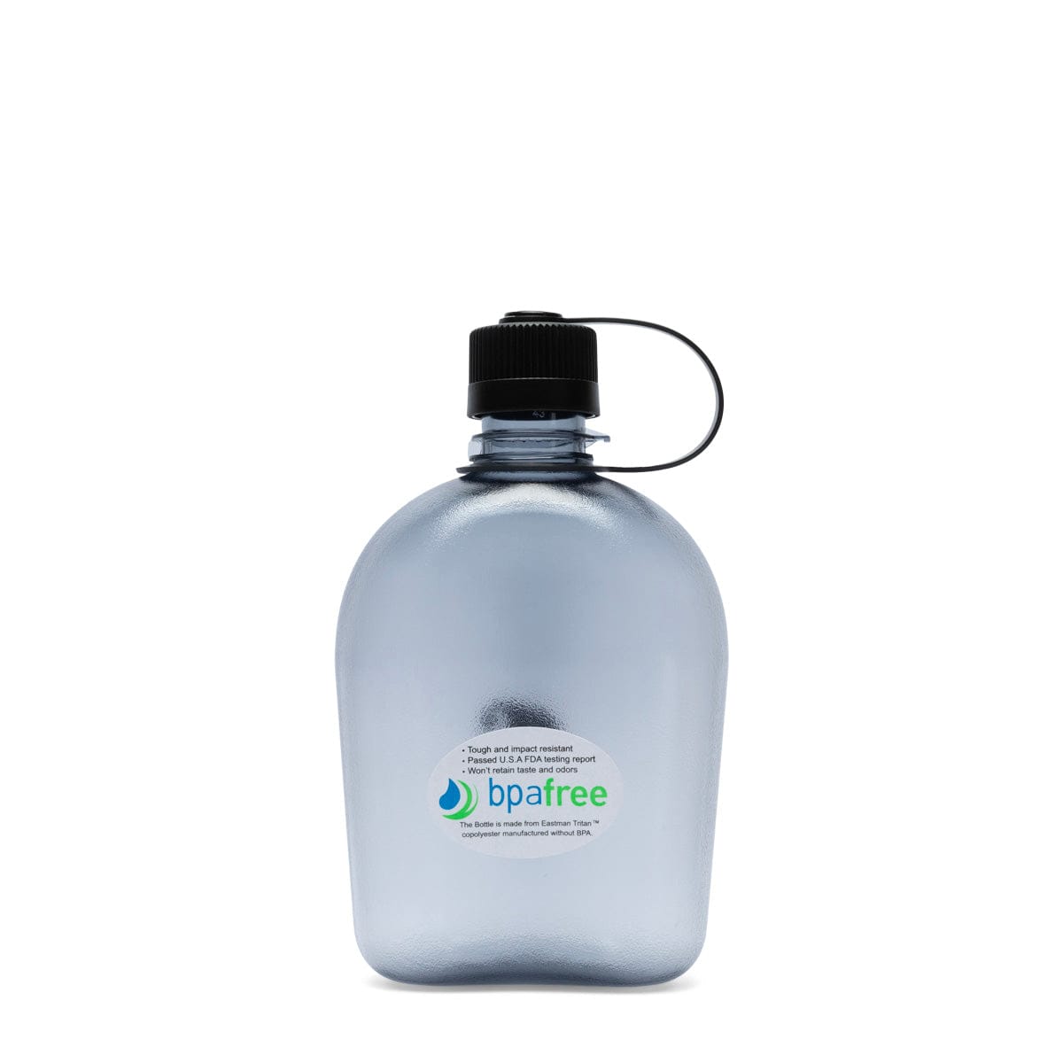 FIELD BOTTLE