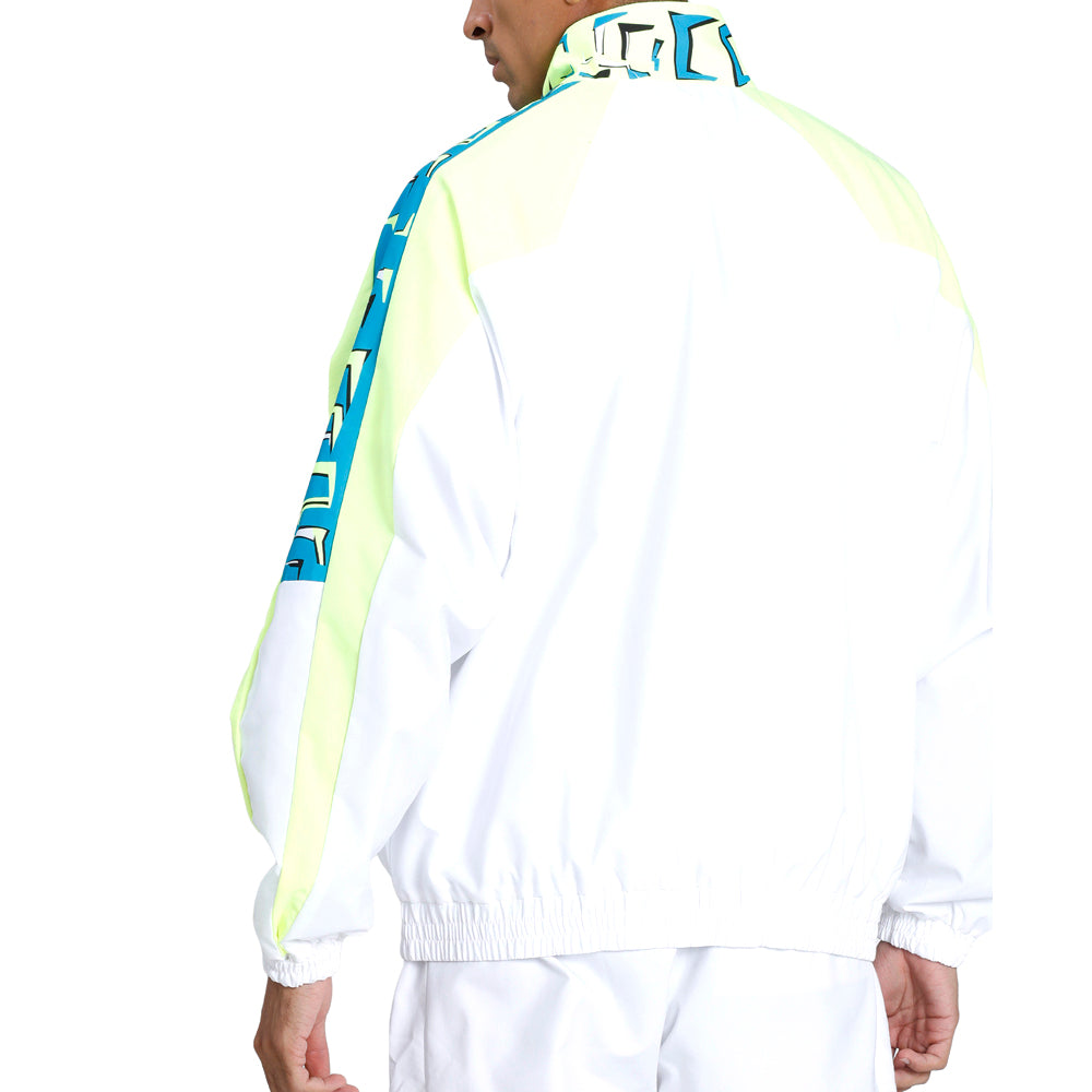 Og Disc Full Zip Track Jacket