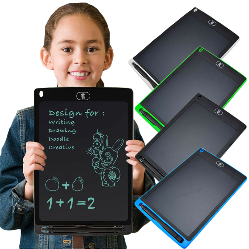 (Early Mother's Day Sale- SAVE 48% OFF)MAGIC LCD DRAWING TABLET