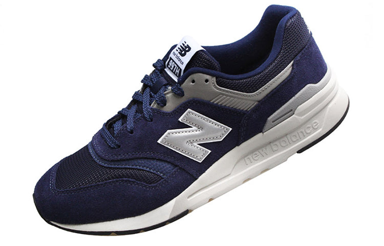 New Balance 997 'Navy Grey' CM997HCE